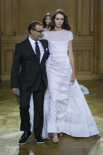 Georges Chakra Spring Summer 2016
